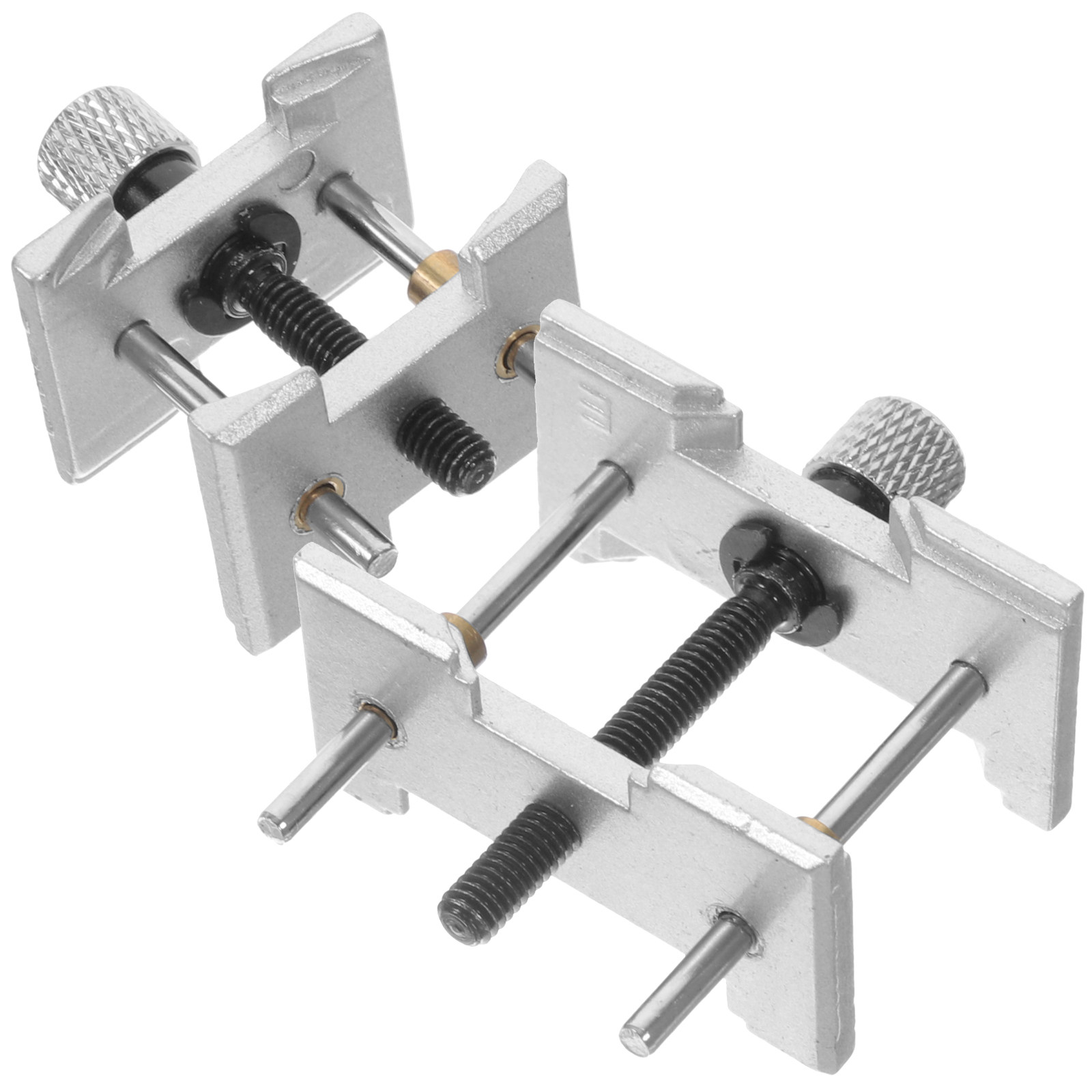 Jewelry Or Watches - 2 pièces de support de mouvement