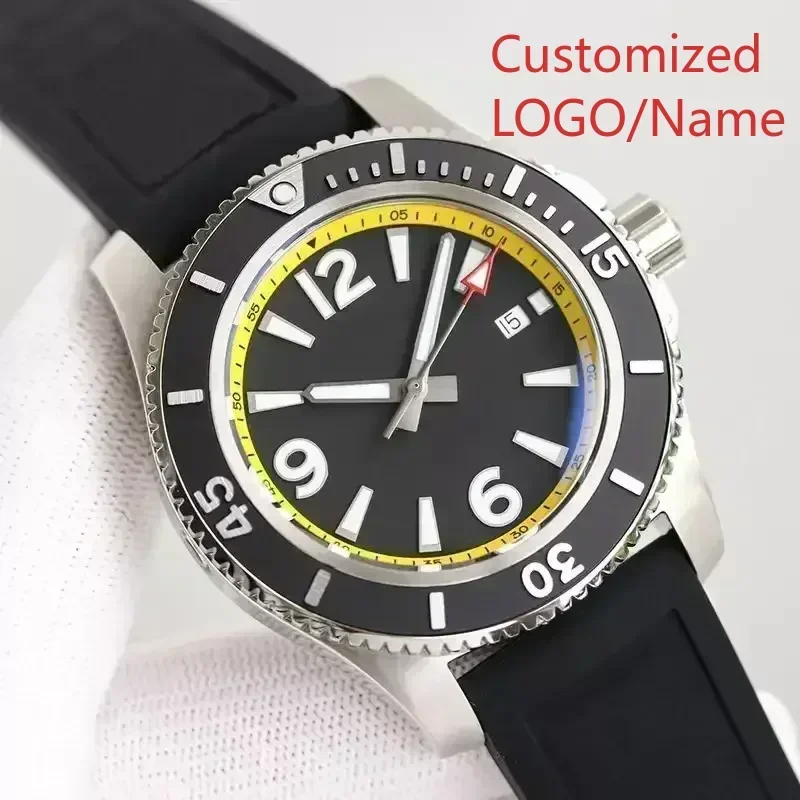 Jewelry For Watches - Montre personnalisée A11 Store, montres pour