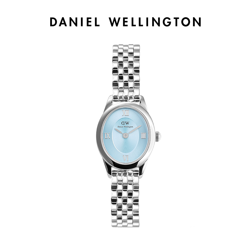 Daniel Wellington Watches & Jewelry Online Store - Montre pour femme Daniel Wellington Ophelia