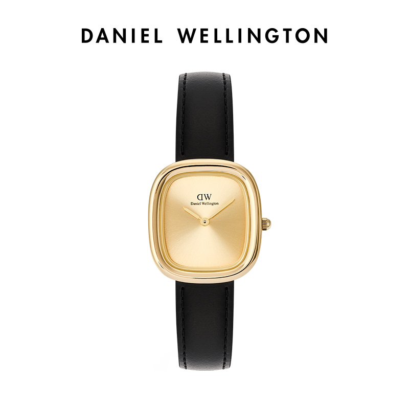 Daniel Wellington Watches & Jewelry Online Store - Montre à quartz pour femme Daniel