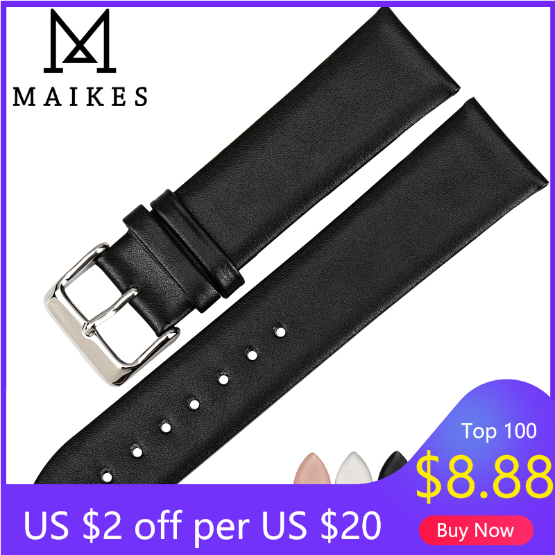 Daniel Wellington Watches & Jewelry Online Store - MAIKES – bracelets fins en cuir
