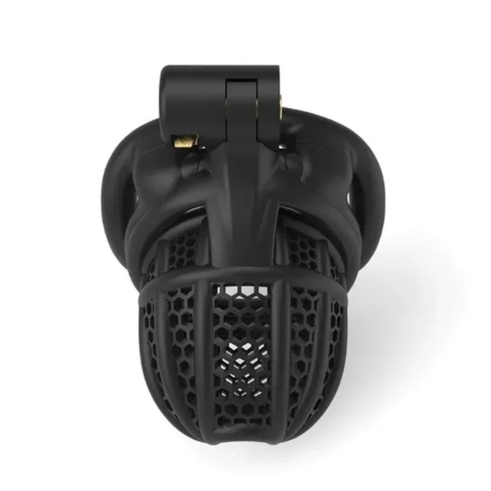 Nouvelle Cage de Chasteté Masc - Couple Ring Set avis et prix