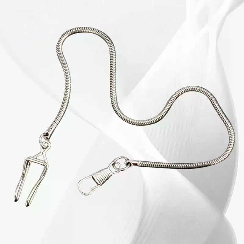 Chaîne de montre de poche méca - Jewelry Or Watches avis et prix