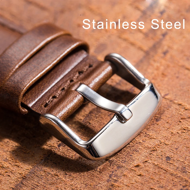 Bracelet de montre en cuir vér - Daniel Wellington Watches & Jewelry Online Store avis et prix
