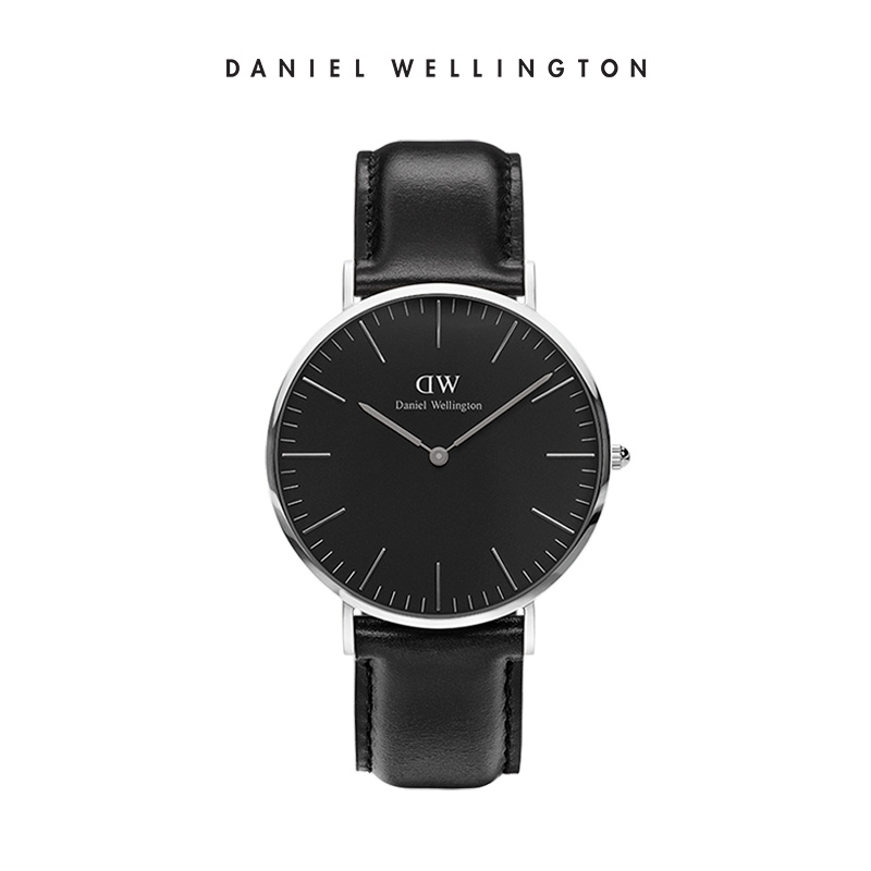 Montre Daniel Wellington DW po - Daniel Wellington Watches & Jewelry Online Store avis et prix