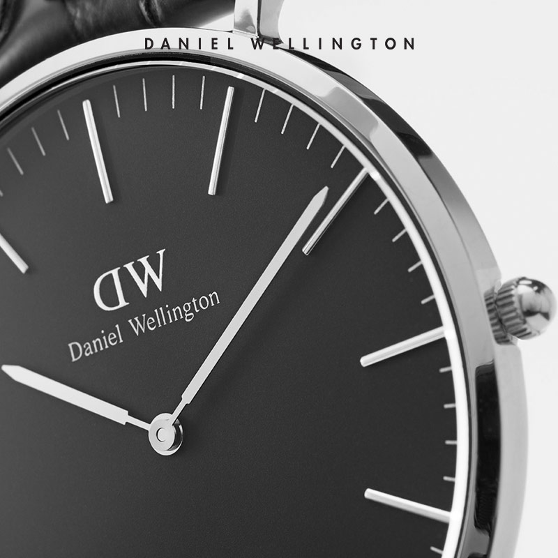 Montre Daniel Wellington DW po - Daniel Wellington Watches & Jewelry Online Store avis et prix