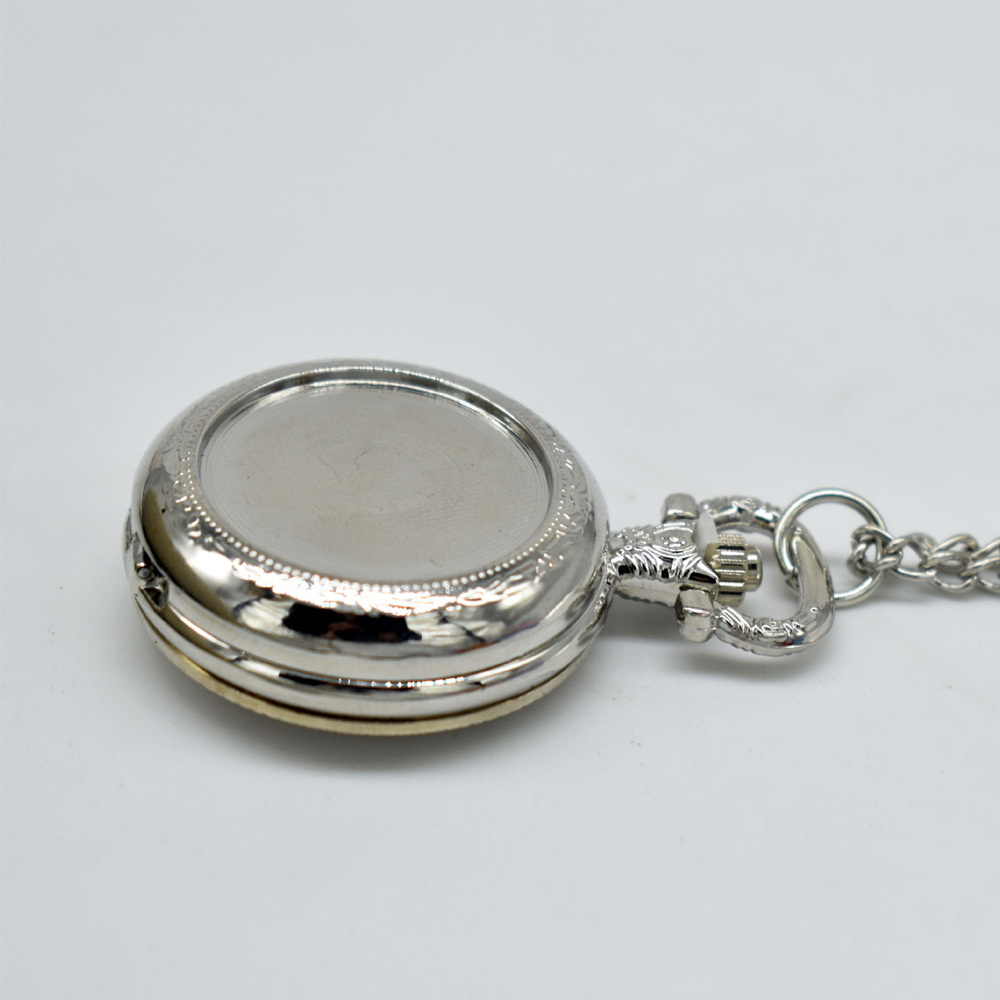 Collier pendentif montre de po - Jewelry For Watches avis et prix