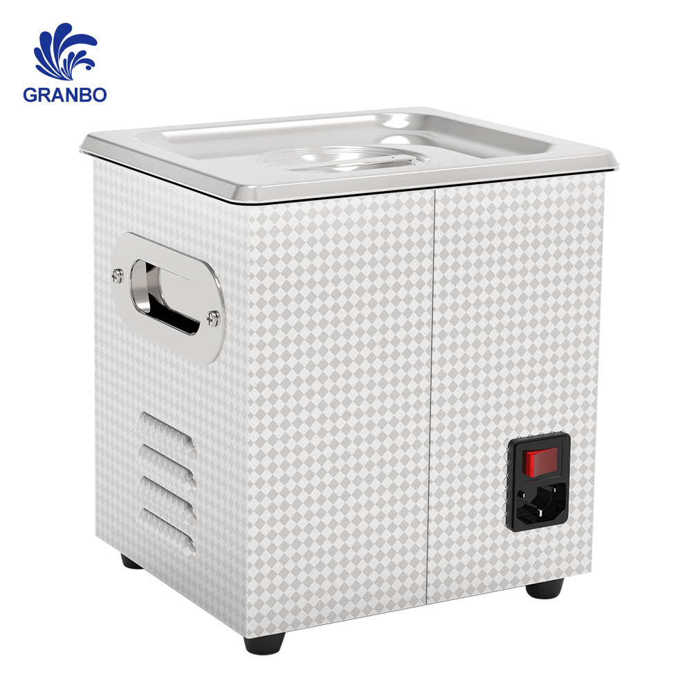 Nettoyeur à ultrasons 120W, ba - Jewelry Or Watches avis et prix