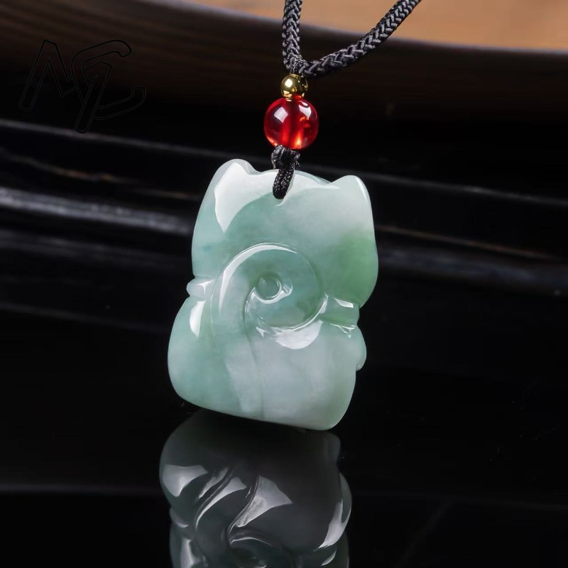 Pendentif Chat Porte-Bonheur e - Jewelry & Watches Ltd avis et prix