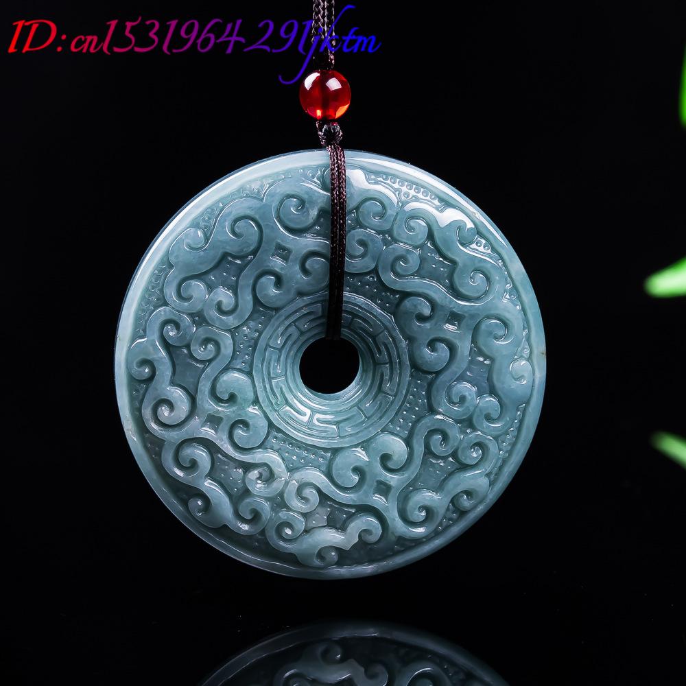 Collier pendentif fleur en jad - Jewelry & Watches Ltd avis et prix