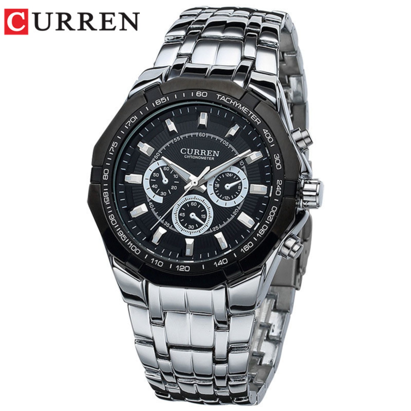 Montres pour hommes CURREN, ma - Jewelry For Watches avis et prix