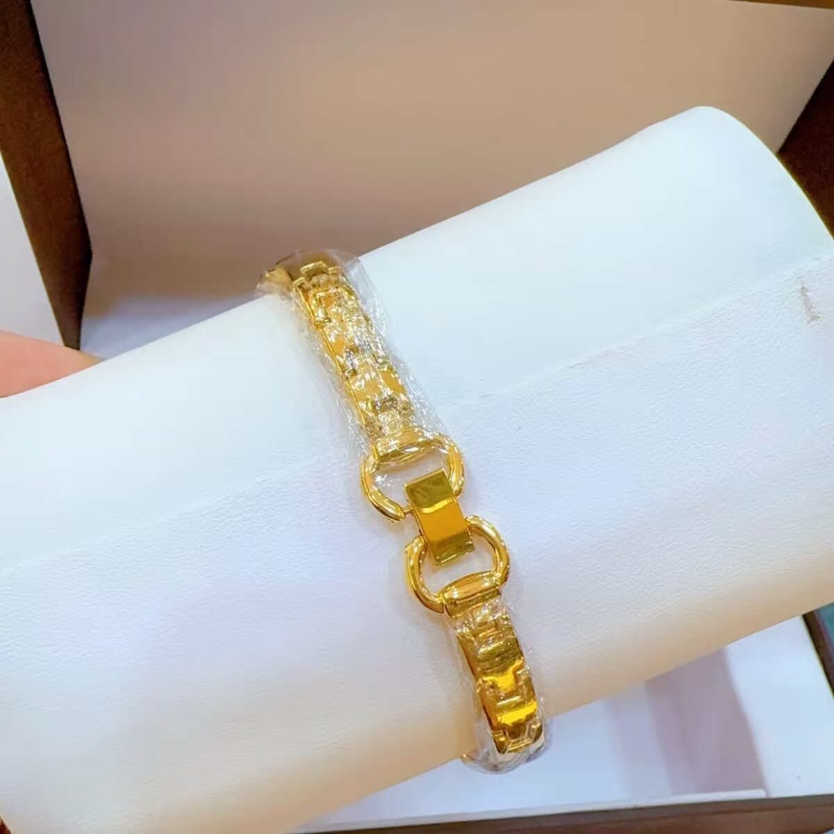 Montre plaquée or 24 carats, d - Jewelry For Watches avis et prix