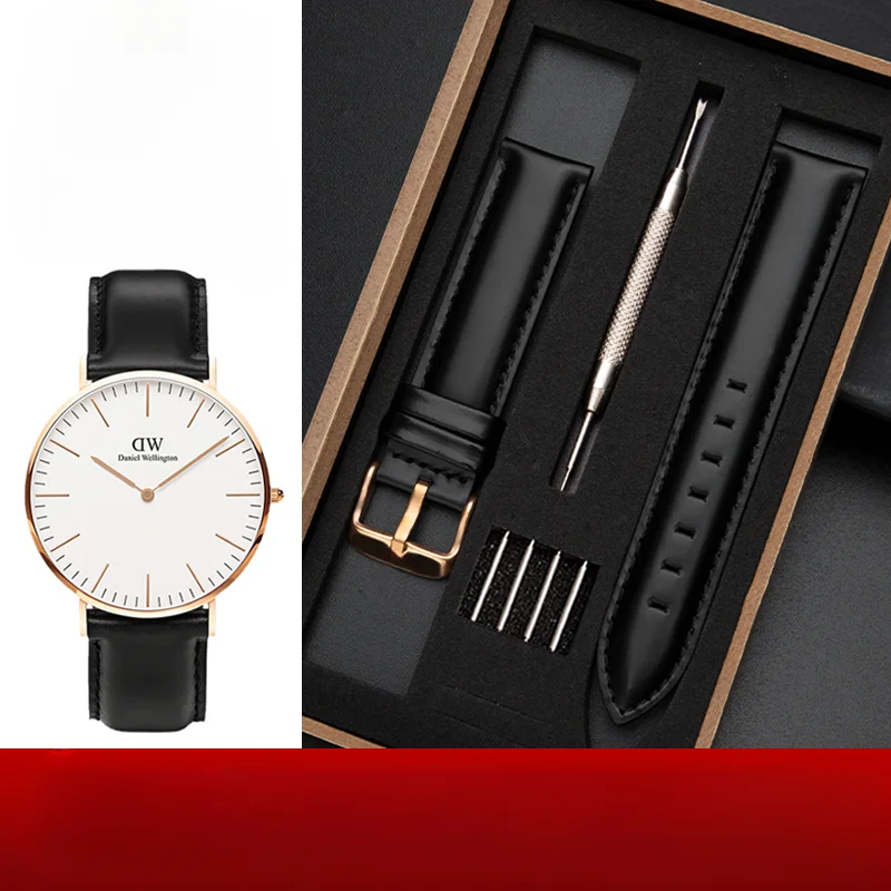 Bracelets de montre étanches à - Daniel Wellington Watches & Jewelry Online Store avis et prix