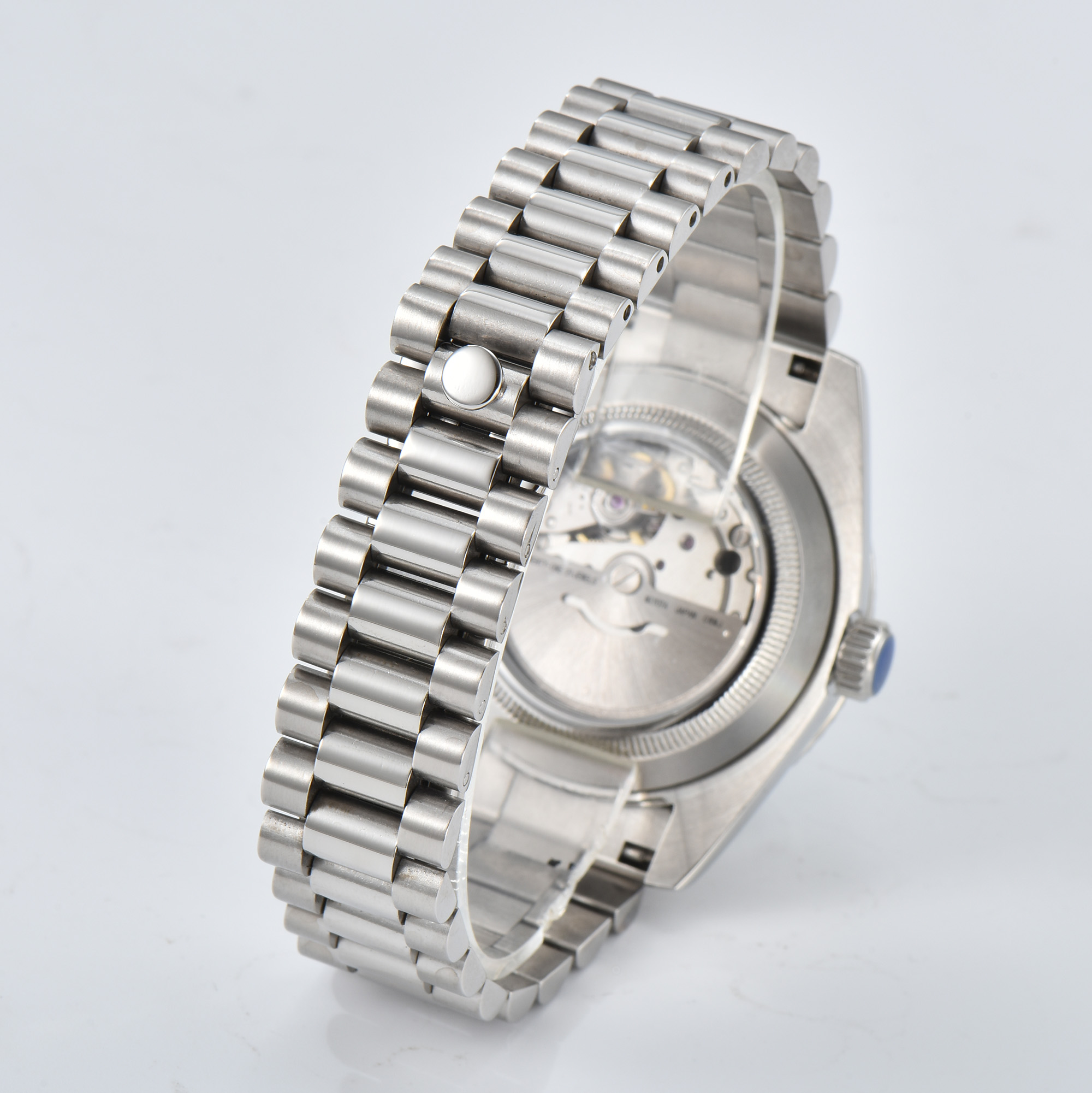 Montre pour hommes créative 40 - Jewelry For Watches avis et prix