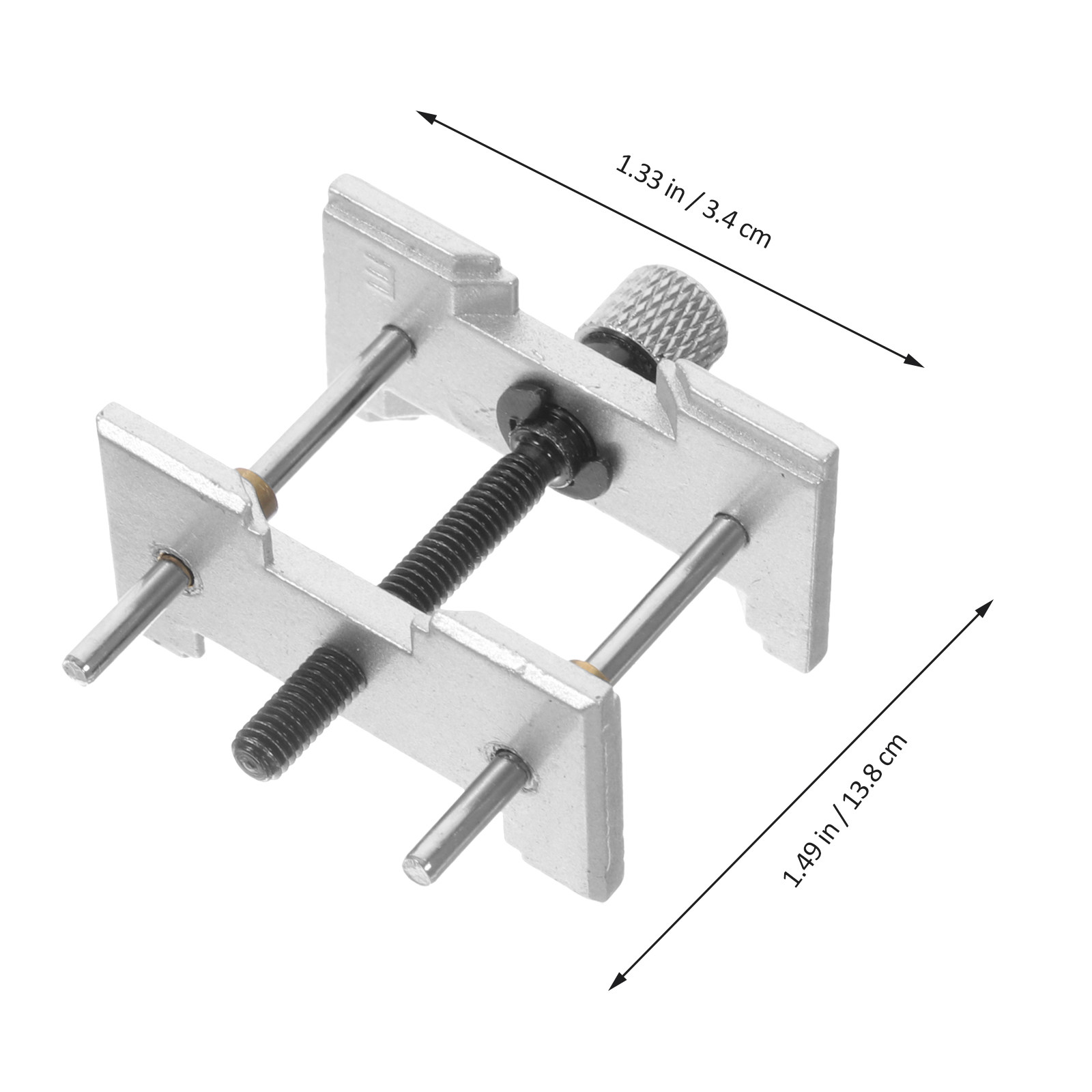 2 pièces de support de mouveme - Jewelry Or Watches avis et prix
