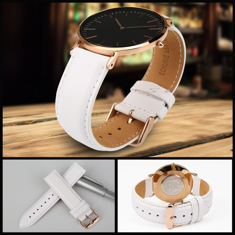 MAIKES – bracelet de montre en - Daniel Wellington Watches & Jewelry Online Store avis et prix
