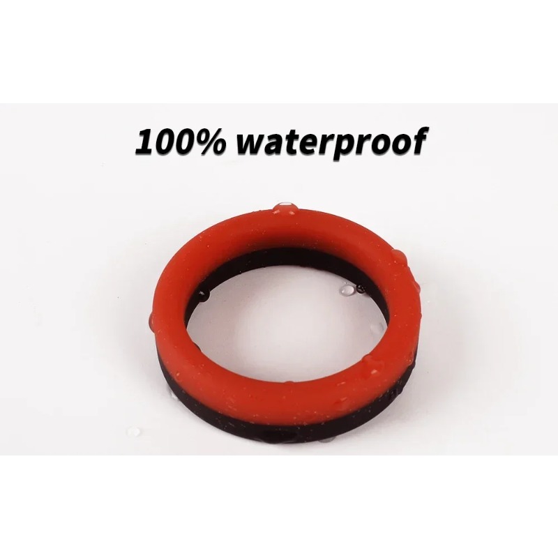 Anneau pénien en silicone réut - Couple Ring Set avis et prix
