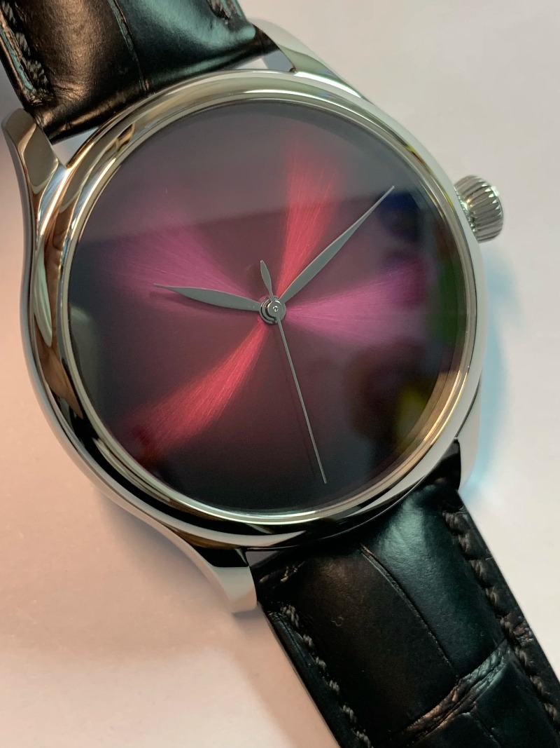 Montre sans cadran, mouvement  - Jewelry For Watches avis et prix