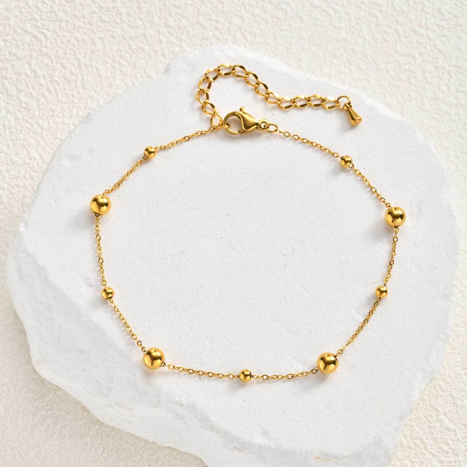 Vnox – bracelets de cheville e - Jc Jewelry & Watches avis et prix