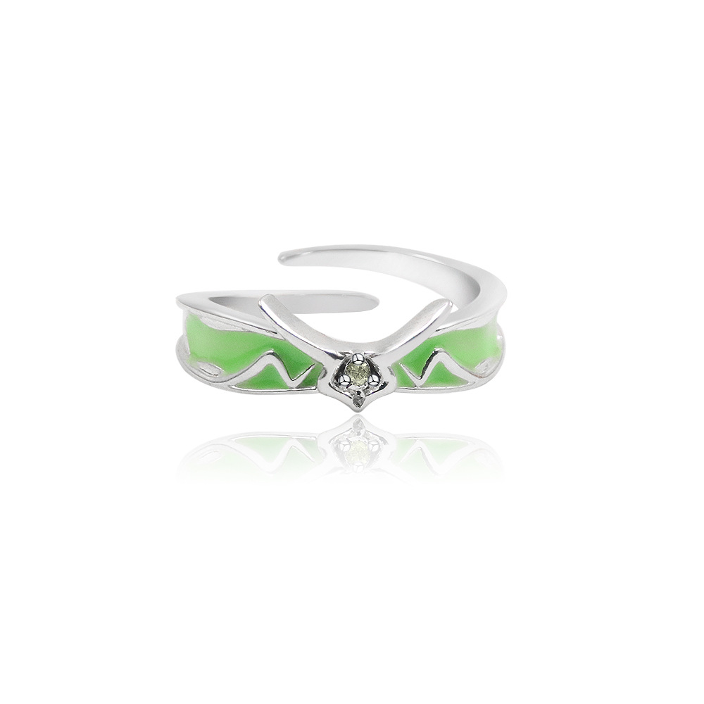 Code Geass – ensemble de bague - Couple Ring Set avis et prix