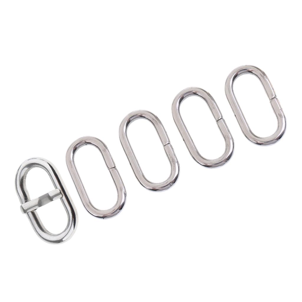 Anneaux de boucle de bracelet  - Jewelry Or Watches avis et prix