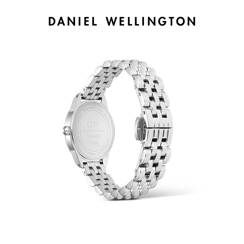 Montre pour femme Daniel Welli - Daniel Wellington Watches & Jewelry Online Store avis et prix