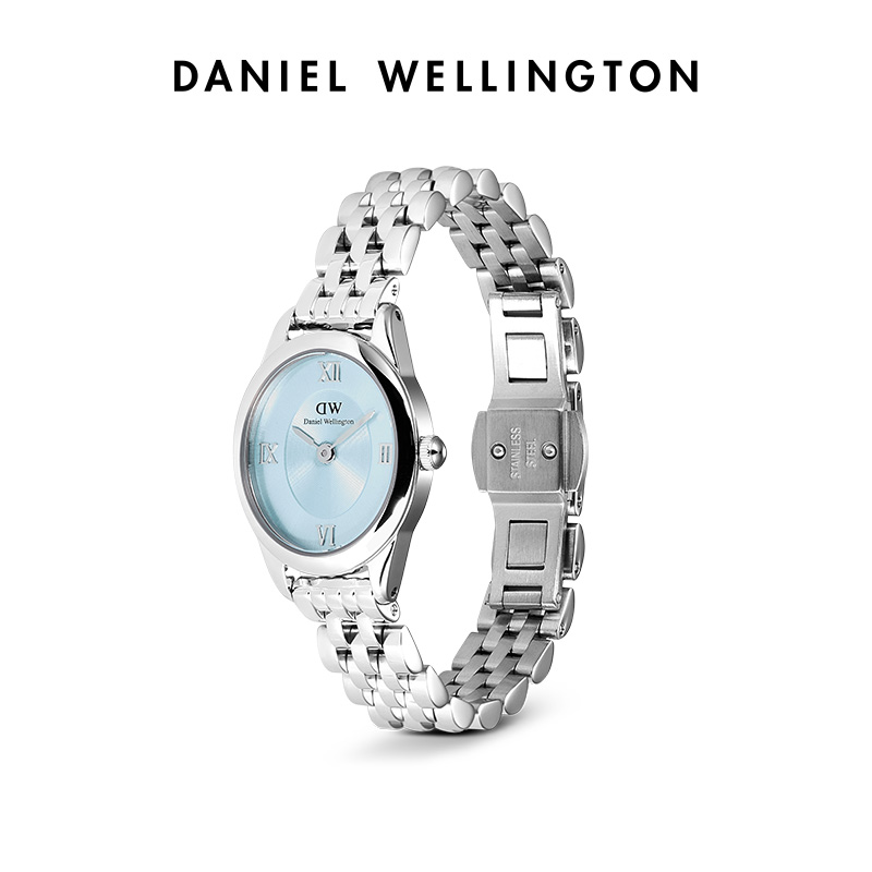 Montre pour femme Daniel Welli - Daniel Wellington Watches & Jewelry Online Store avis et prix