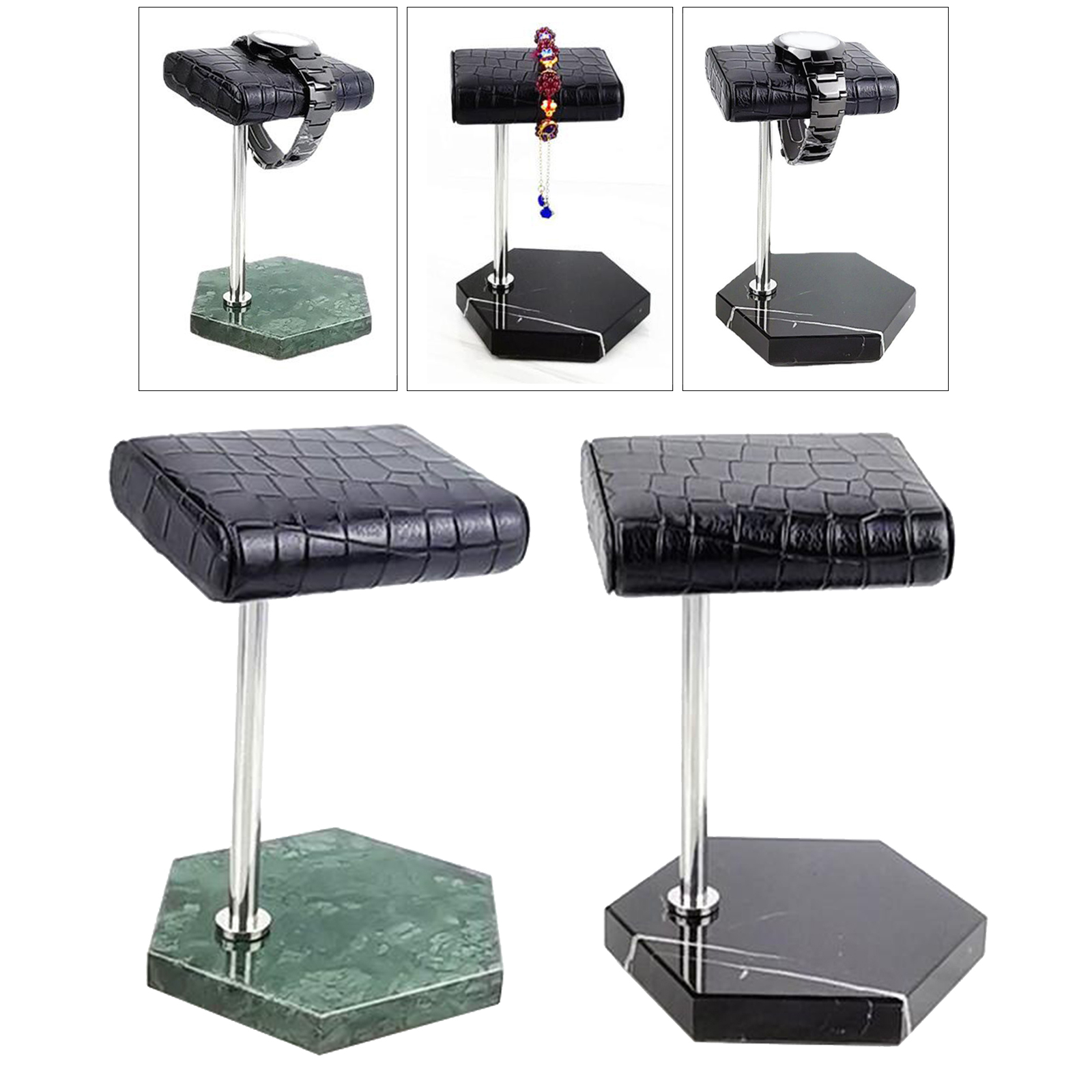 Support de montre, porte-brace - Jewelry Or Watches avis et prix