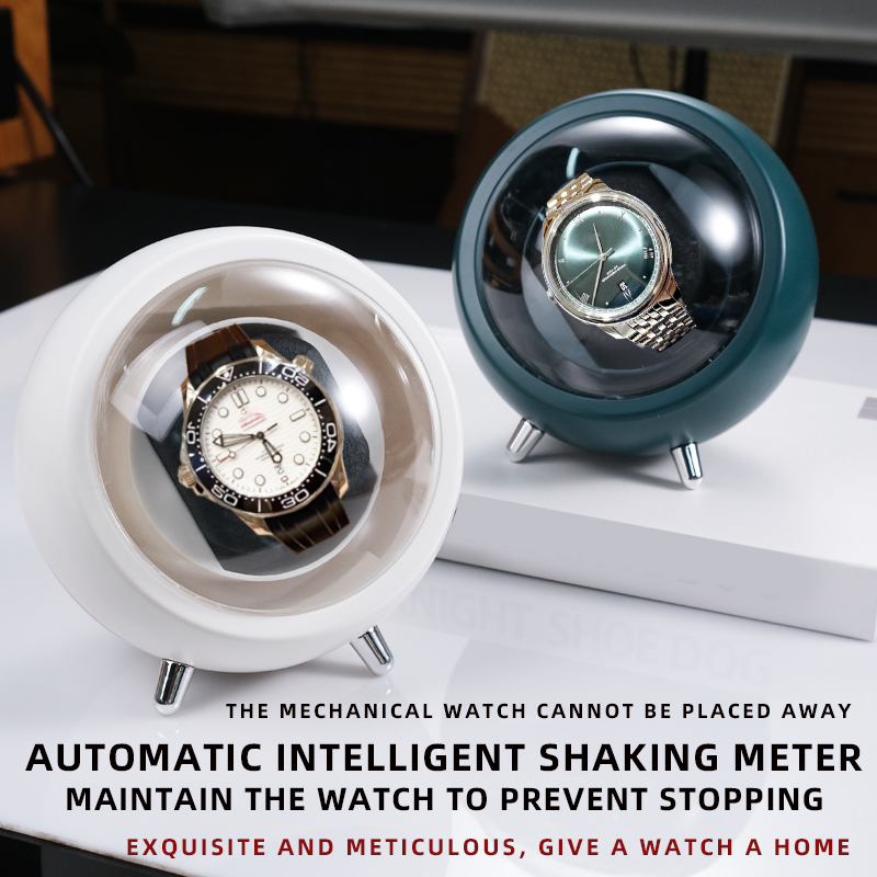 Agitateur de montre mécanique  - Omega Watch Constellation avis et prix