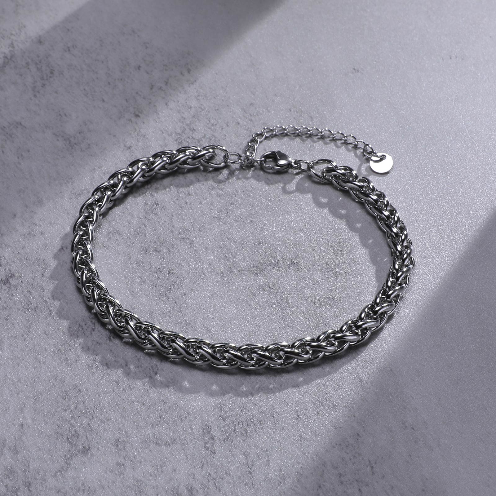 Vnox – bracelets de cheville e - Jc Jewelry & Watches avis et prix