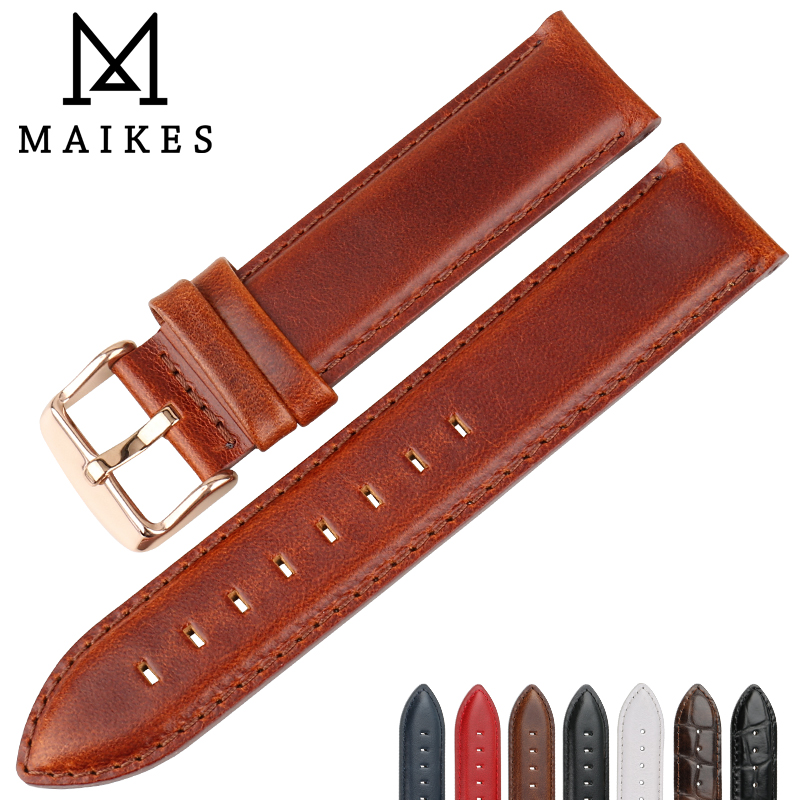 MAIKES – accessoires de montre - Daniel Wellington Watches & Jewelry Online Store avis et prix