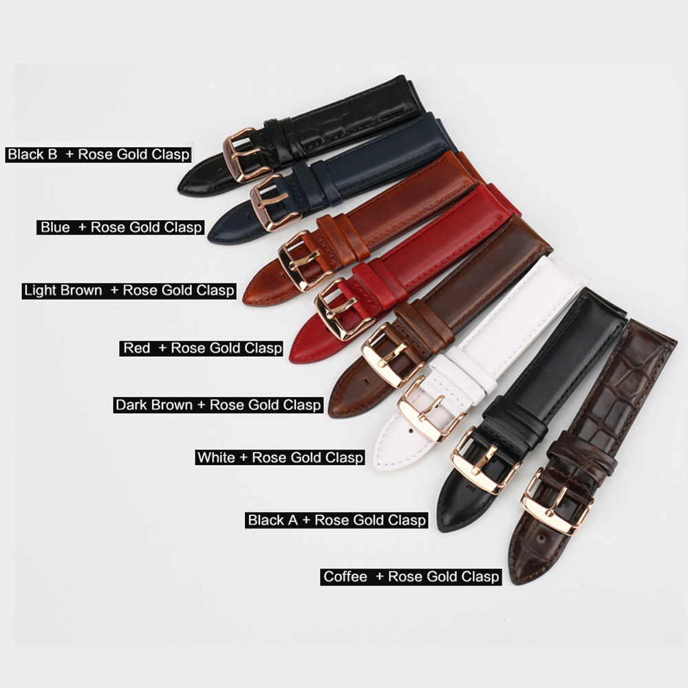 MAIKES – accessoires de montre - Daniel Wellington Watches & Jewelry Online Store avis et prix