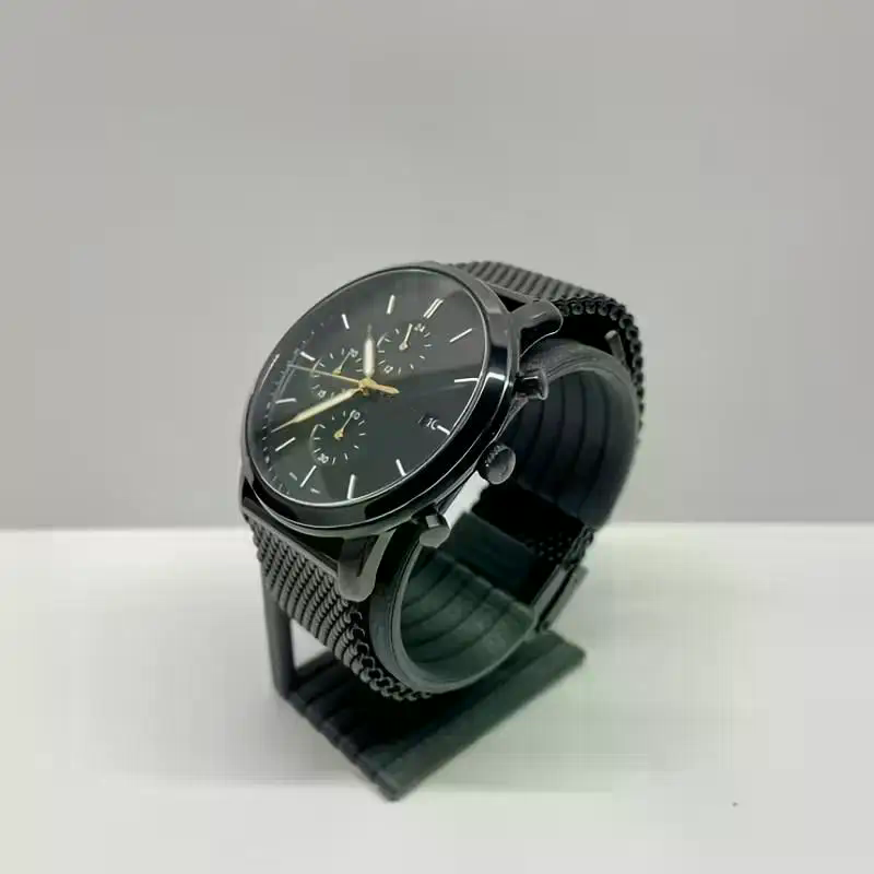 Présentoir à montres en velour - Jewelry Or Watches avis et prix