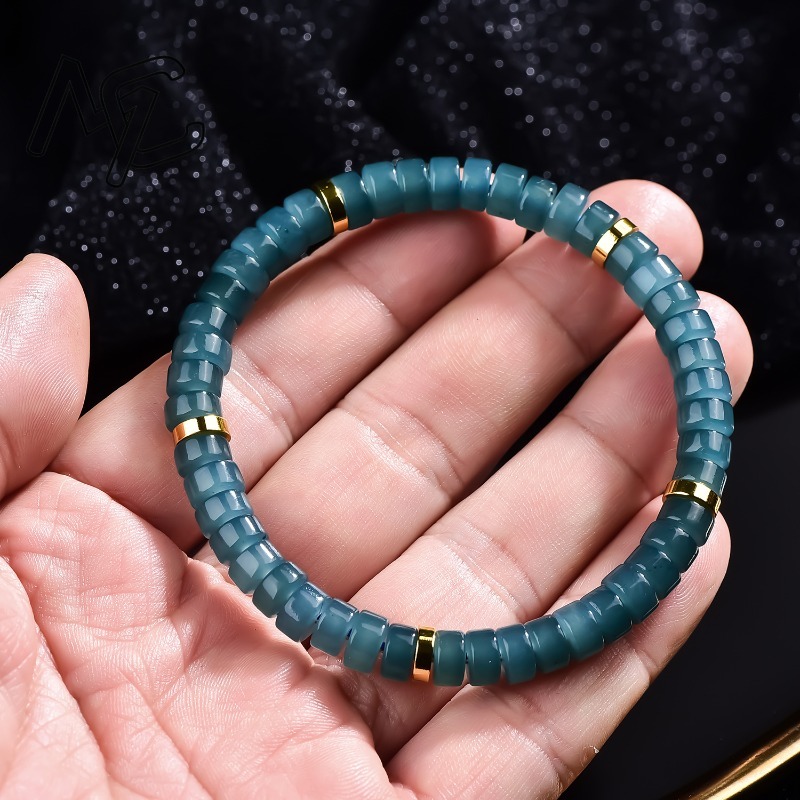 Bracelet de perles d'abacus en - Jewelry & Watches Ltd avis et prix