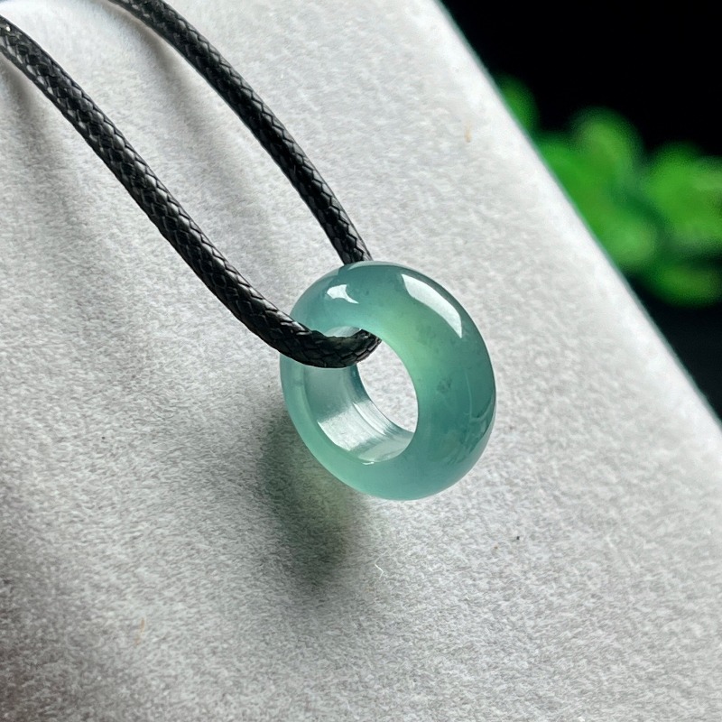 Collier Pendentif Bague Perle  - Jewelry & Watches Ltd avis et prix