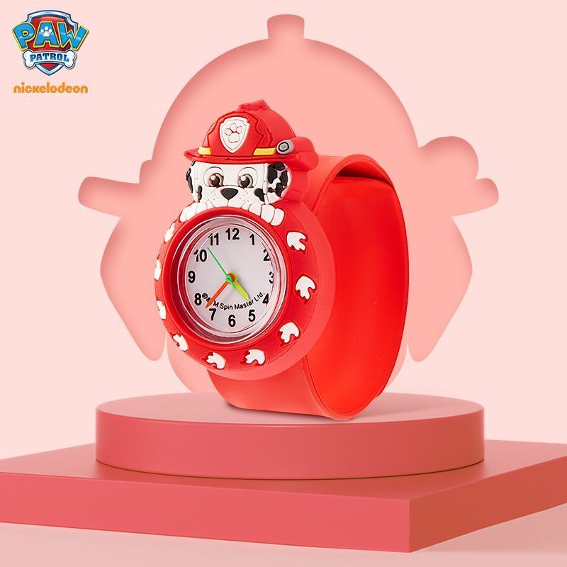 Montre Paw Patrol pour enfants - Jewelry For Watches avis et prix