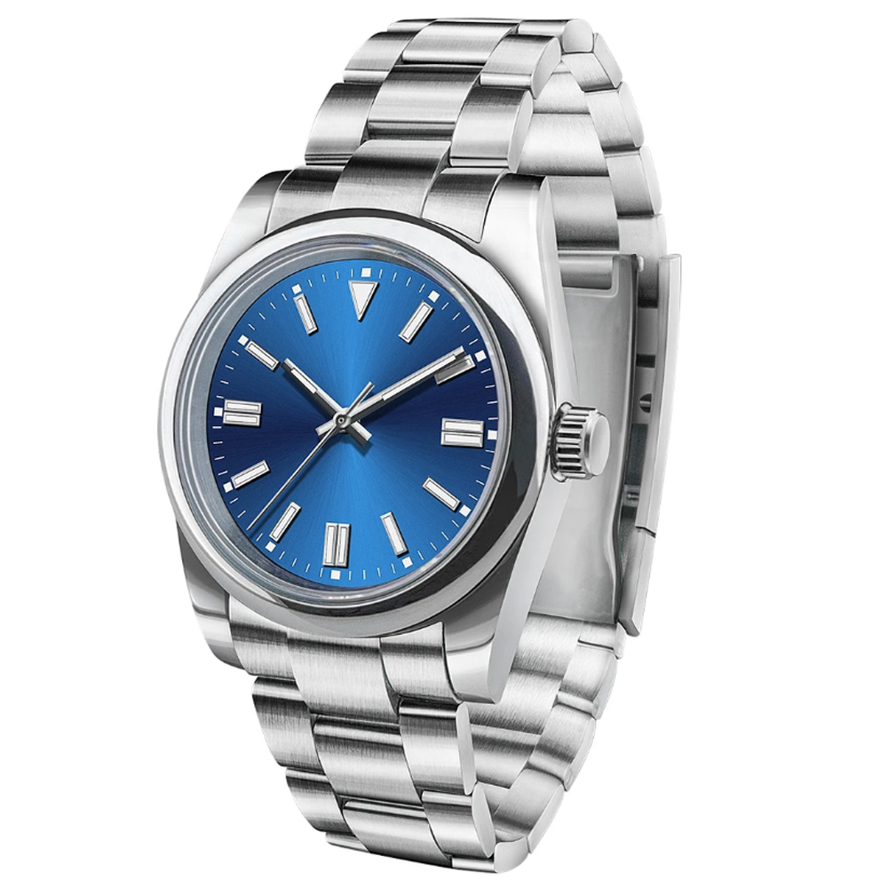 Montre homme personnalisée ave - Jewelry For Watches avis et prix