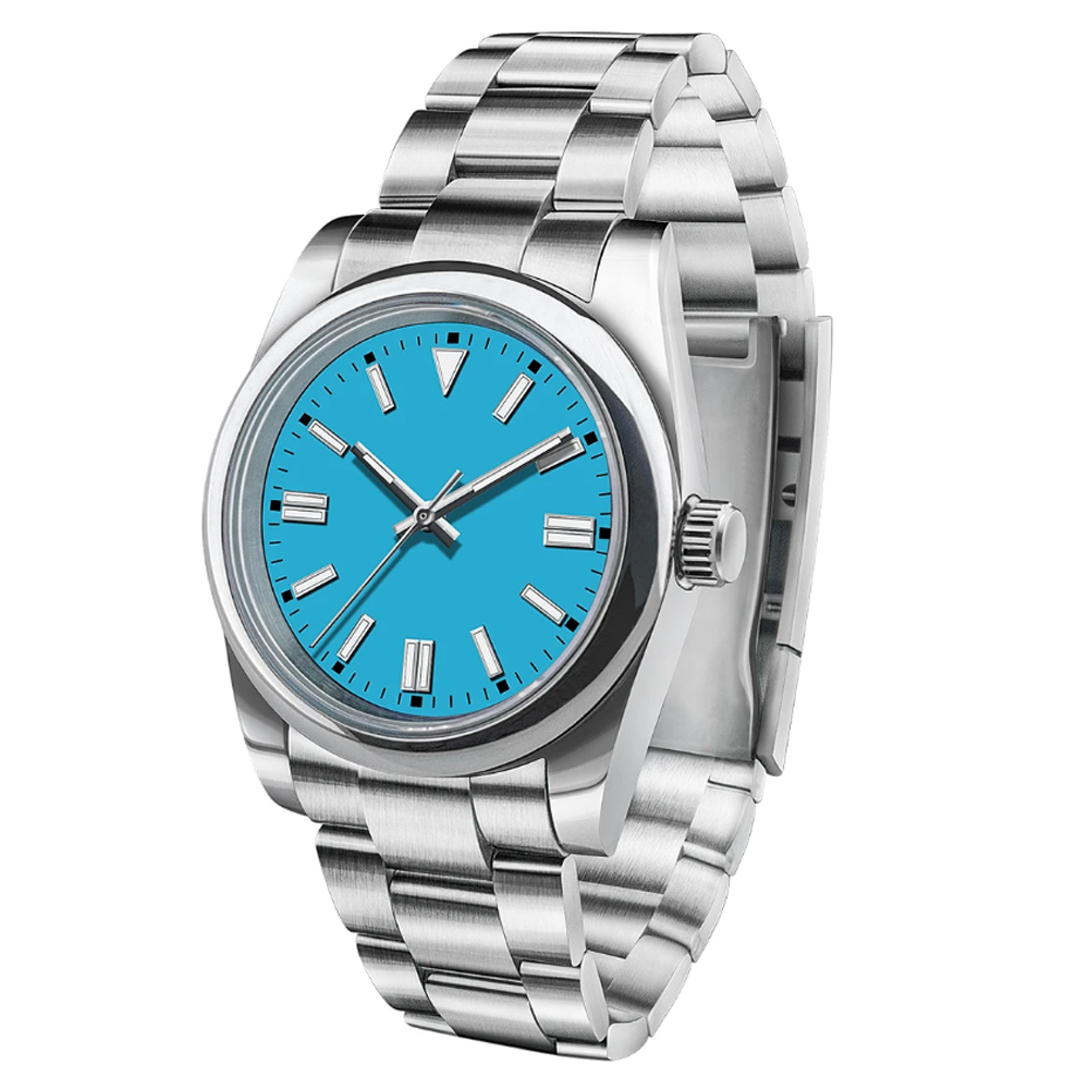 Montre homme personnalisée ave - Jewelry For Watches avis et prix