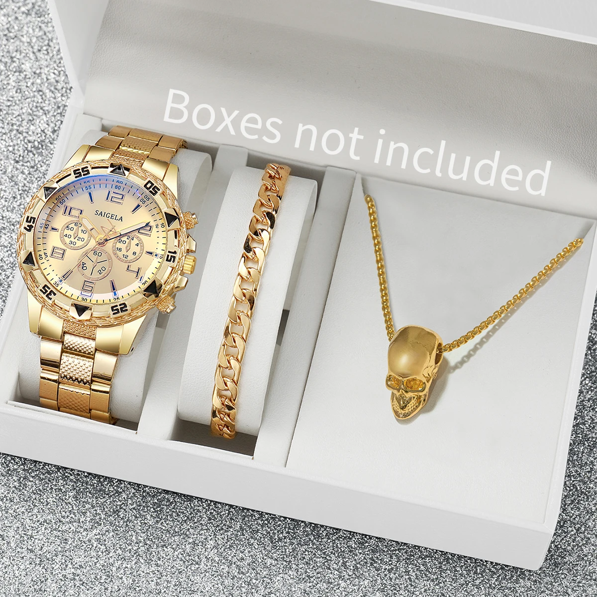Surprise mystère montre ensemb - Jewelry For Watches avis et prix