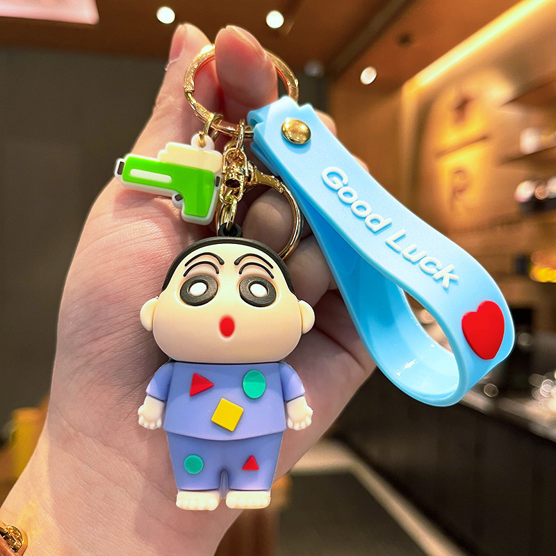 Nouveau porte-clés pendentif S - Couple Ring Set avis et prix