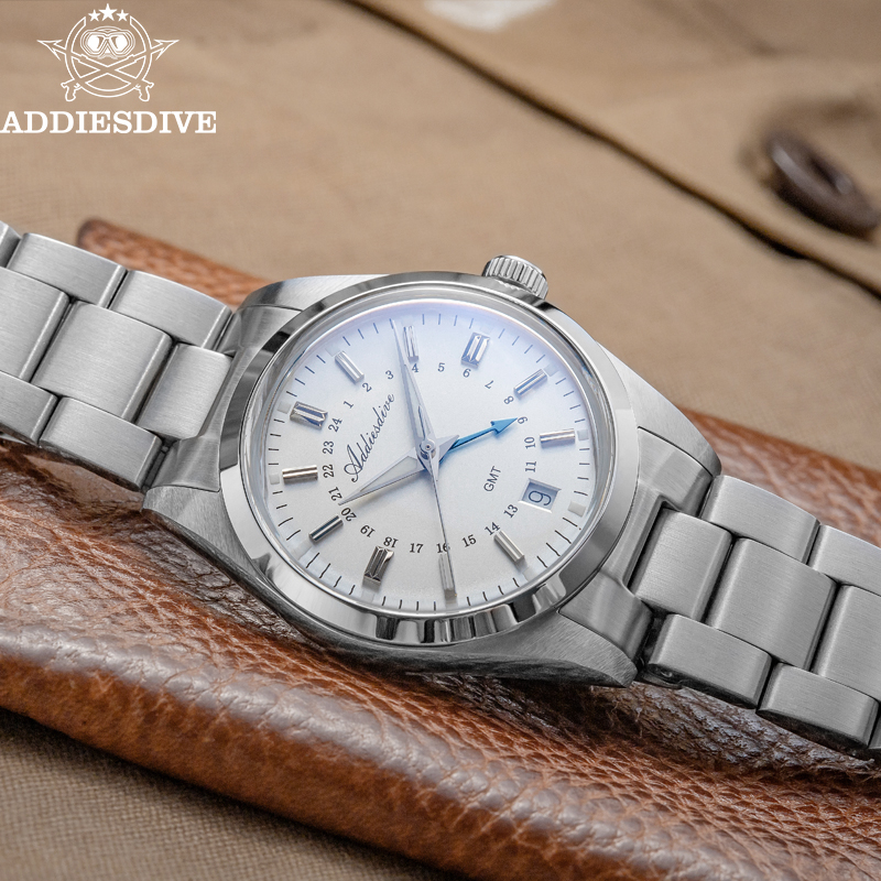 ADDIESDIVE marque chaude 36mm  - Jewelry For Watches avis et prix