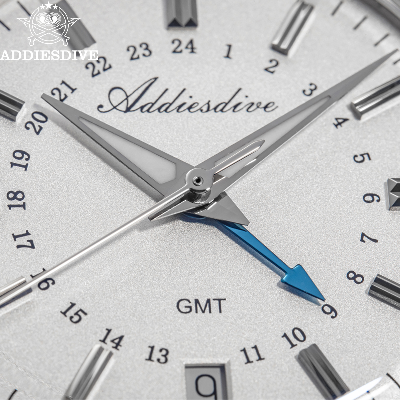 ADDIESDIVE marque chaude 36mm  - Jewelry For Watches avis et prix