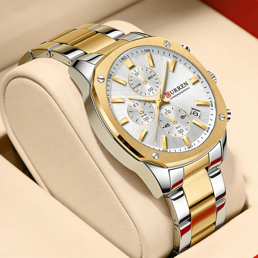 Montre sport moderne pour homm - Jewelry For Watches avis et prix