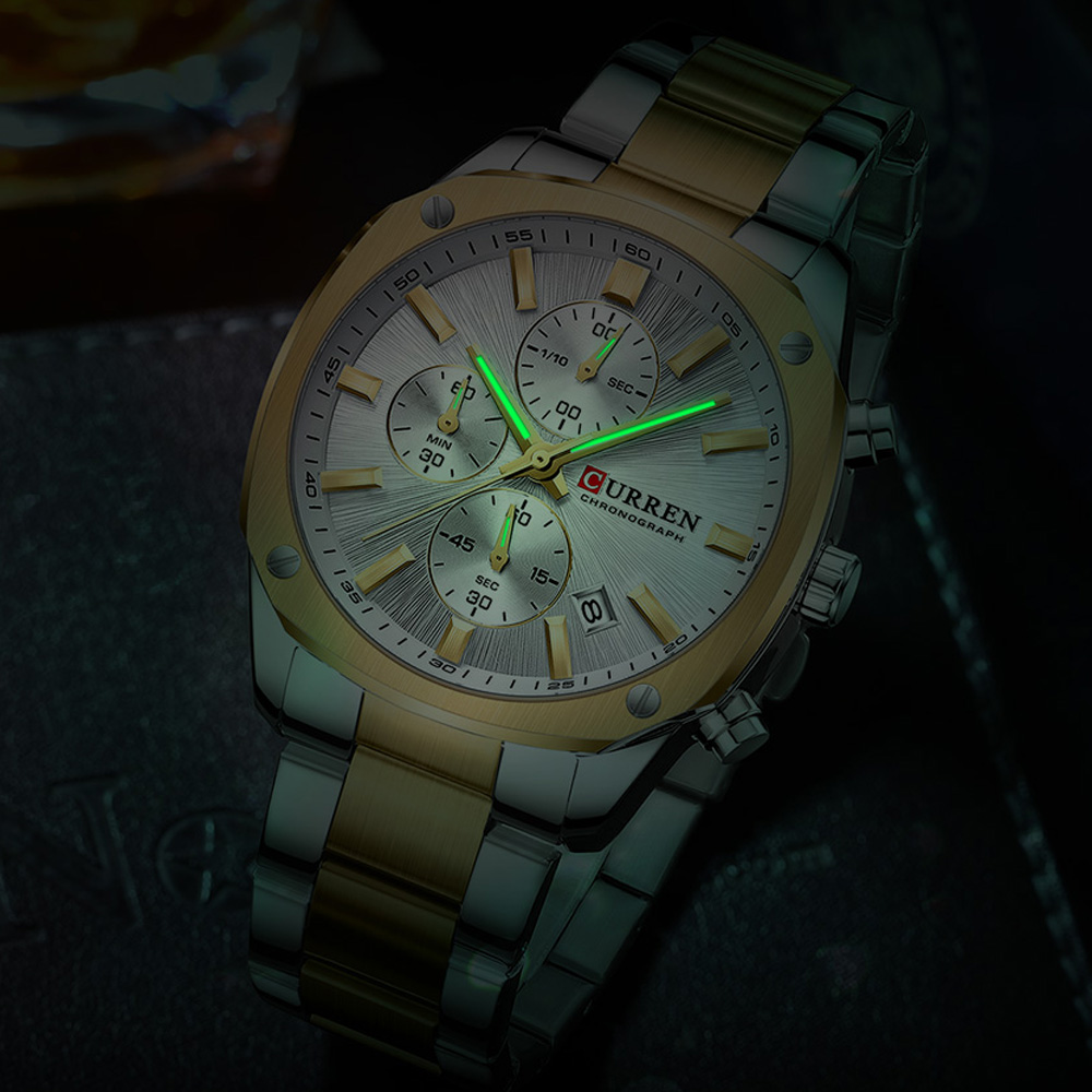 Montre sport moderne pour homm - Jewelry For Watches avis et prix
