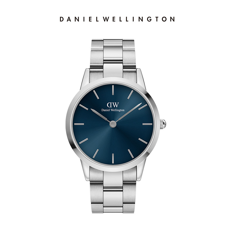 Montre Daniel Wellington pour  - Daniel Wellington Watches & Jewelry Online Store avis et prix