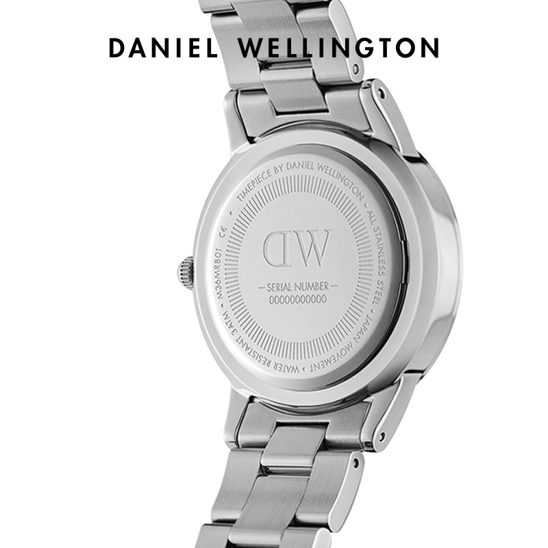 Montre Daniel Wellington pour  - Daniel Wellington Watches & Jewelry Online Store avis et prix