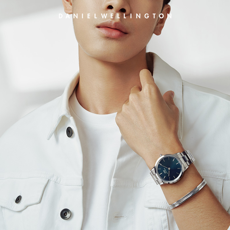 Montre Daniel Wellington pour  - Daniel Wellington Watches & Jewelry Online Store avis et prix