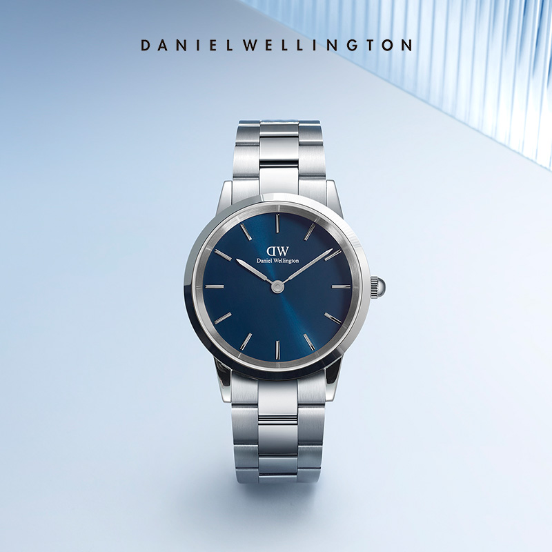 Montre Daniel Wellington pour  - Daniel Wellington Watches & Jewelry Online Store avis et prix