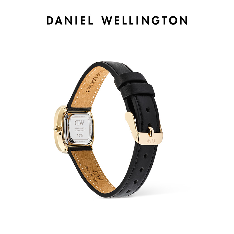 Montre à quartz pour femme Dan - Daniel Wellington Watches & Jewelry Online Store avis et prix