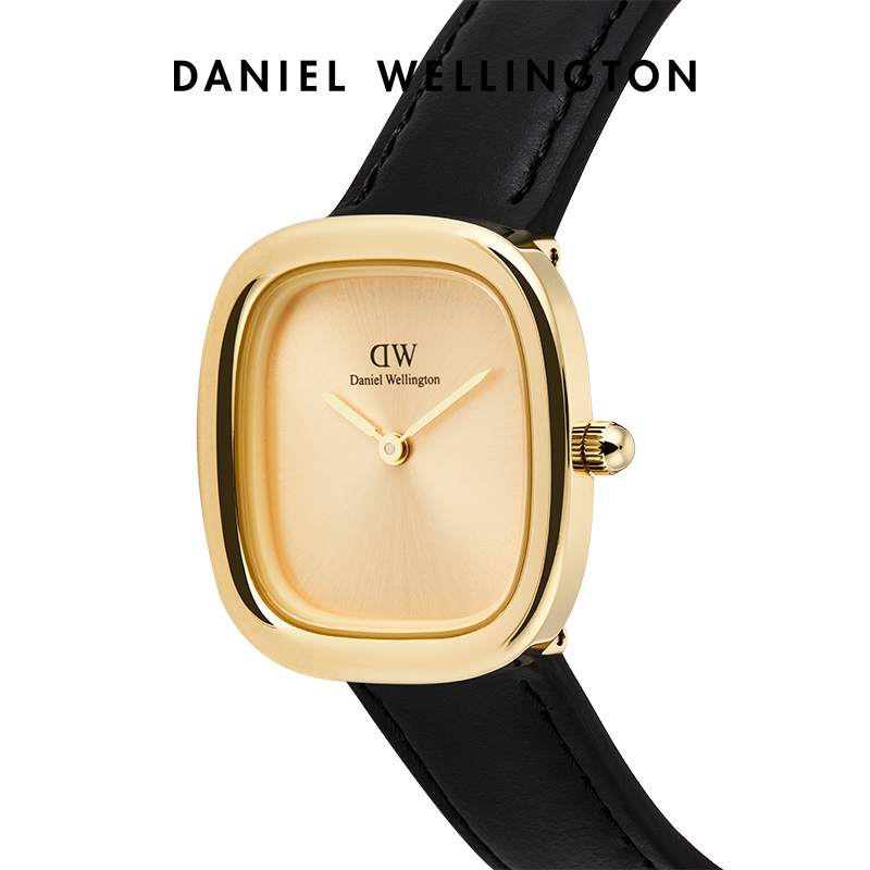 Montre à quartz pour femme Dan - Daniel Wellington Watches & Jewelry Online Store avis et prix